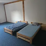 Plebanka Apartman Grabowo