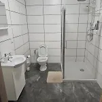 Plebanka Apartman *