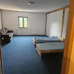 Plebanka Apartman *
