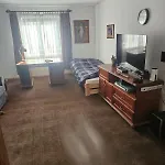 Apartman Plebanka *