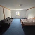 Plebanka Apartman