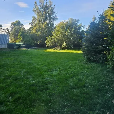 Apartment Plebanka