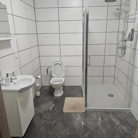 Plebanka Apartment *