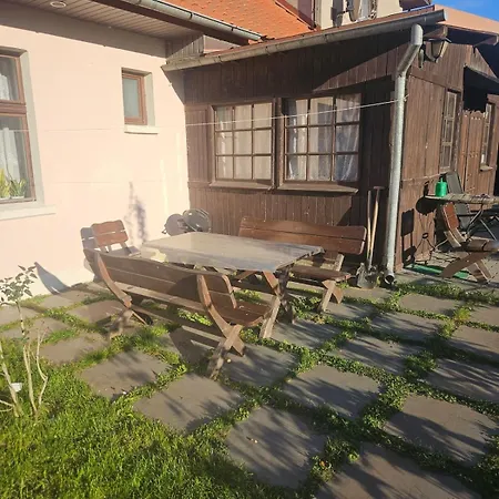Apartman Plebanka *