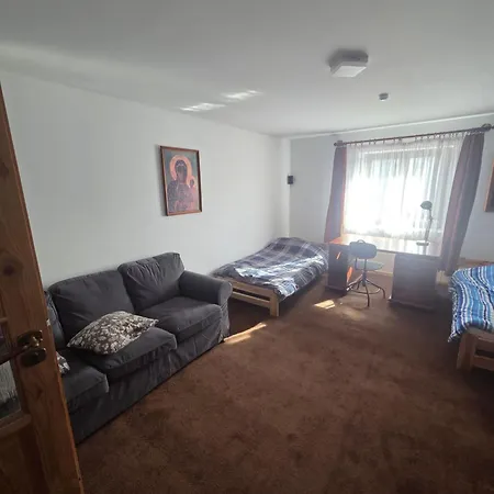 Apartment Plebanka
