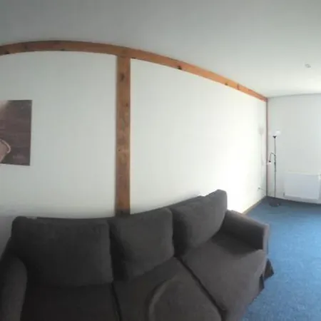 Plebanka Apartment