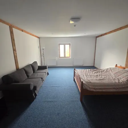 Plebanka Apartment